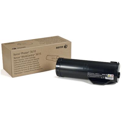Тонер за Phaser™ 3610, WorkCentre™ 3615 EXTRA HIGH CAPACITY , 25300 pages