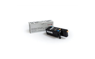 Тонер касета Червена  за XEROX , PHASER 6020/6022, WORKCENTRE 6025/6027 (Yield 1,000 pages) DMO