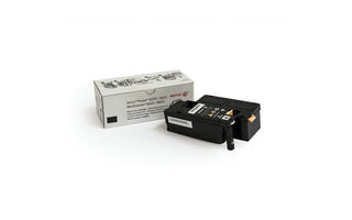 Тонер касета Черна  за XEROX PHASER 6020/6022, WORKCENTRE 6025/6027 (Yield 2,000 pages) DMO