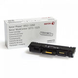 Тонер за Xerox Phaser 3052, 3260/ WC 3215, 3225 стандартен капацитет, 3К