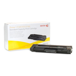 Тонер касета за Xerox Phaser 3140/3155/3160 Standard - 1.5 K