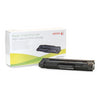Тонер касета за Xerox Phaser 3140/3155/3160 Hi-capacity - 2.5K