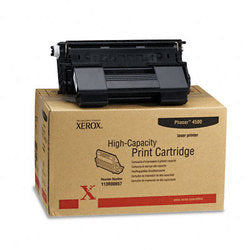 Тонер за XEROX Phaser 4500, висок капацитет - 18K
