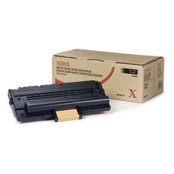 Тонер касета за XEROX WC PE16 / PE16e - 3.5K