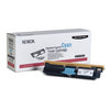 Тонер за XEROX Phaser 6120N / 6115MFP/D, стандарт, син