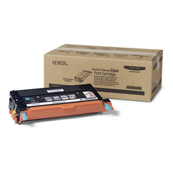 Тонер за Xerox Phaser 6180, стандарт, син 2K