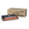 Тонер за Xerox Phaser 6180, висок капацитет, черен 8K