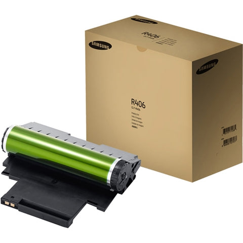 OPC Drum (up to 16 000 A4 Pages at 5% coverage)* CLP-360/CLP-365 CLX-3300/CLX-3305/ C410W C460W C460FW