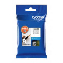 Ink Cartridge BROTHER  for MFC-J2330DW/J3530DW/J3930DW Cyan