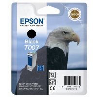 Ink cartridge Black STYPH 870/1270 (CSIC)