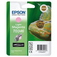 Light Magenta for Stylus Photo 2100