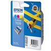 Ink Cartridge color for Stylus C43SX/UX