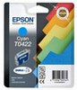 Ink Cartridge Cyan for Stylus C82