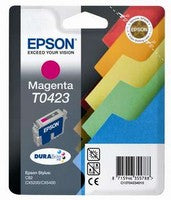 Ink Cartridge Magenta for Stylus C82