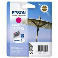 Ink Cartridge Magenta (high capaticity) Stylus C64,C66,C84,C86,CX3650,CX6400
