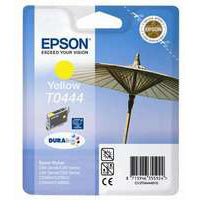 Ink Cartridge Yellow (high capaticity) C84, C84N, C84WiFi, CX3650, CX6400