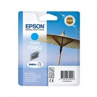 Ink cartrige EPSON Cyan Stylus C64/66/66 Photo