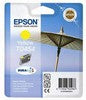 Ink Cartridge EPSON Yellow for Stylus C64/66/66 Photo