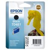 Ink Cartridge Black for Stylus Photo R300, RX500, R200, RX600
