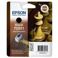 Ink Cartridge Black SC740/760/800/50/60/1160/1520/Scan2000/2500