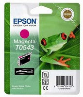 Magenta Ink Cartridge for Stylus Photo R800