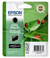 Matte Black Ink Cartridge EPSON for Stylus Photo R800