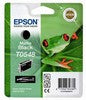 Matte Black Ink Cartridge EPSON for Stylus Photo R800