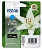 Ink Cartridge Cyan  for Stylus Photo R2400
