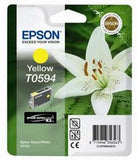 Ink Cartridge Yellow  for Stylus Photo R2400