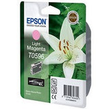 Ink Cartridge Light Magenta  for Stylus Photo R2400