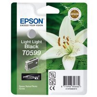 Ink Cartridge Light Light Black  for Stylus Photo R2400