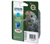 Ink Cartridge EPSON Cyan for Stylus Photo R1400 / P50