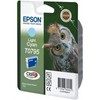 Ink Cartridge EPSON Light Cyan for Stylus Photo R1400 / P50