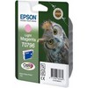 Ink Cartridge EPSON Light Magenta for Stylus Photo R1400 / P50