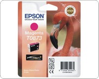 Magenta Ink Cartridge for Stylus Photo R1900