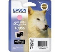 Ink Cartridge T096 Vivid Light Magenta for Stylus Photo R2880