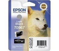 Ink Cartridge T096 Light Black for Stylus Photo R2880