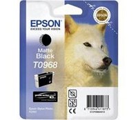 Ink Cartridge T096 Matte Black Cartridge for Stylus Photo R2880