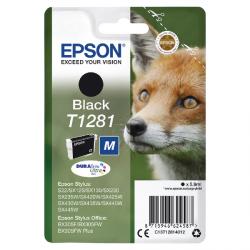 Ink Cartridge EPSON T128 Black