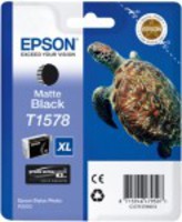 Ink Cartridge EPSON Matte Black for Stylus Photo R3000