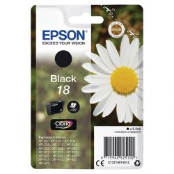 Ink cartridge EPSON Black, Claria Home for XP-102, XP-402, XP-405,  XP-405WH, XP-302, XP-305, XP-202