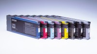 Ink Cartridge EPSON Yellow for Stylus Pro 7600/9600/4000