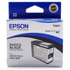 Ink Cartridge Photo Black  for Stylus Pro 3800