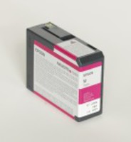 Ink Cartridge Magenta for Stylus Pro 3800