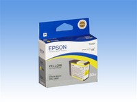 Ink Cartridge Yellow for Stylus Pro 3800