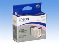 Ink Cartridge Light Magenta for Stylus Pro 3800