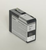 Ink Cartridge Matte Black  for Stylus Pro 3800