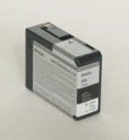 Ink Cartridge Matte Black  for Stylus Pro 3800