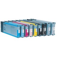 Ink cartrige Photo Black for Stylus Pro 11880