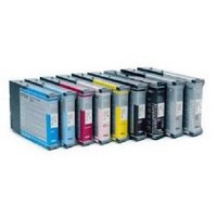 Ink cartrige EPSON Photo Black Stylus Pro 7700/7900 / 9700 / 9900, 350 ml.